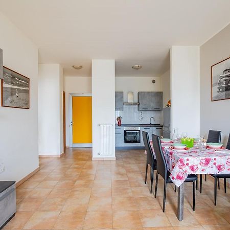 Pretty House Appartement Viareggio Buitenkant foto