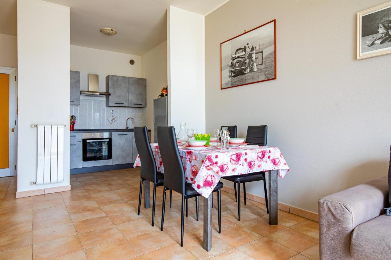 Pretty House Appartement Viareggio Buitenkant foto