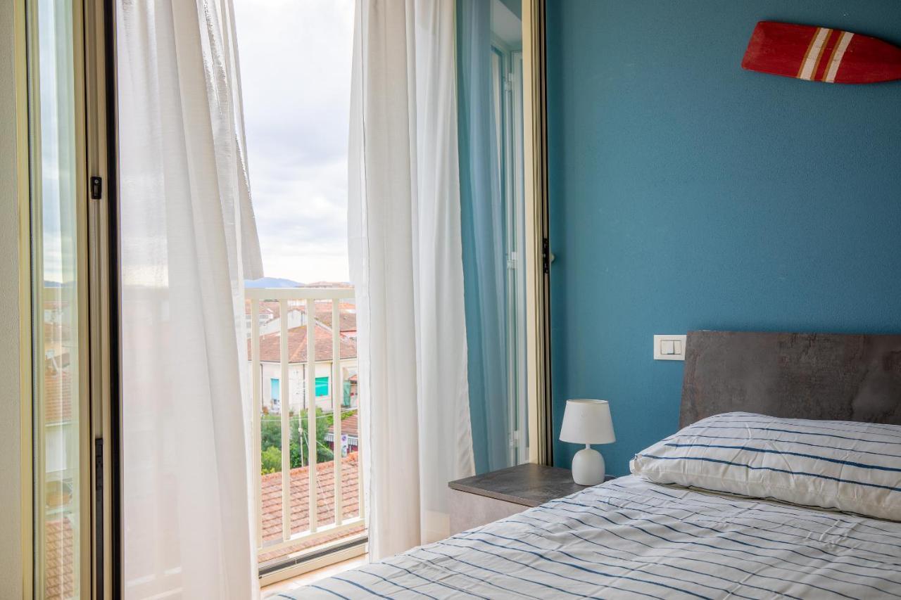 Pretty House Appartement Viareggio Buitenkant foto